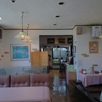 Roze - 店内