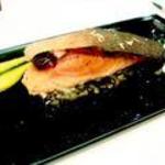 レストラン ヴァリエ - 20040529