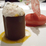 レストラン ヴァリエ - 20080704