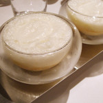 レストラン ヴァリエ - 20080704