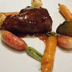 レストラン ヴァリエ - 20080704