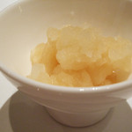 レストラン ヴァリエ - 20080704