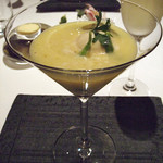 レストラン ヴァリエ - 20080704