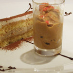 レストラン ヴァリエ - 20081129