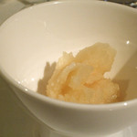 レストラン ヴァリエ - 20081129