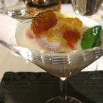 レストラン ヴァリエ - 20081129