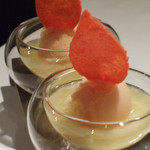 レストラン ヴァリエ - 20090320