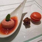 レストラン ヴァリエ - 20090320