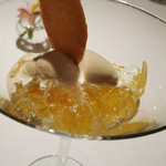 レストラン ヴァリエ - 20090320