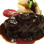 レストラン ヴァリエ - 20090320