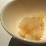 レストラン ヴァリエ - 20090320