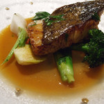 レストラン ヴァリエ - 20090320