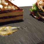 レストラン ヴァリエ - 20090320