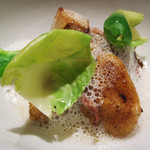 レストラン ヴァリエ - 20090320