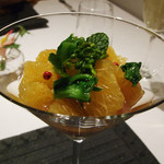 レストラン ヴァリエ - 20090320