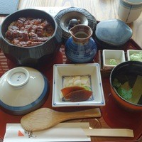 ひつまぶし名古屋備長 ラシック店 - 
