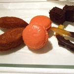 レストラン ヴァリエ - 20090809