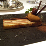 レストラン ヴァリエ - 20090809