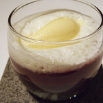 レストラン ヴァリエ - 20090809