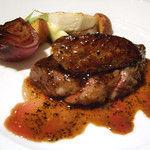 レストラン ヴァリエ - 20090809