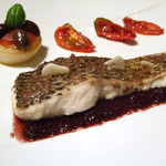 レストラン ヴァリエ - 20090809