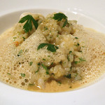 レストラン ヴァリエ - 20090809