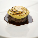 レストラン ヴァリエ - 20100306