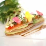 レストラン ヴァリエ - 20100306