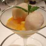 レストラン ヴァリエ - 20100306