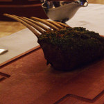 レストラン ヴァリエ - 20100306