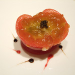 レストラン ヴァリエ - 20100306