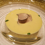 レストラン ヴァリエ - 20100306