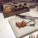 レストラン ヴァリエ - 20100306