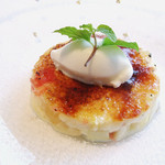 レストラン ヴァリエ - 20100818