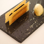 レストラン ヴァリエ - 20110117