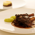 レストラン ヴァリエ - 20110117