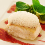 レストラン ヴァリエ - 20110117