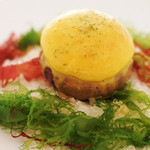 レストラン ヴァリエ - 20110117