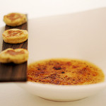 レストラン ヴァリエ - 20110117