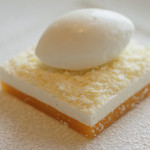 レストラン ヴァリエ - 20110327