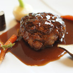 レストラン ヴァリエ - 20110327