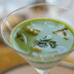 レストラン ヴァリエ - 20110327