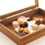 レストラン ヴァリエ - 20110826