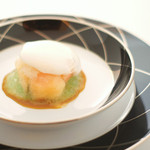 レストラン ヴァリエ - 20110826