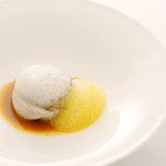 レストラン ヴァリエ - 20110826