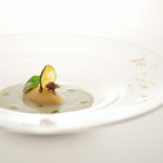 レストラン ヴァリエ - 20110826