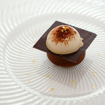 レストラン ヴァリエ - 20120304