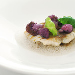 レストラン ヴァリエ - 20120304