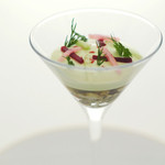 レストラン ヴァリエ - 20120304