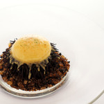 レストラン ヴァリエ - 20120304